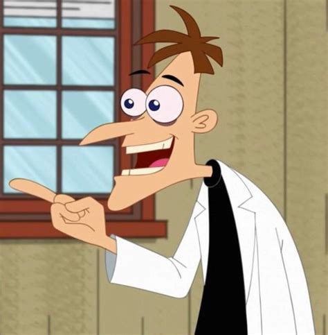 dr doofenshmirtz birth|doofenshmirtz daughter age.